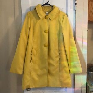 Kate Spade Trench Coat